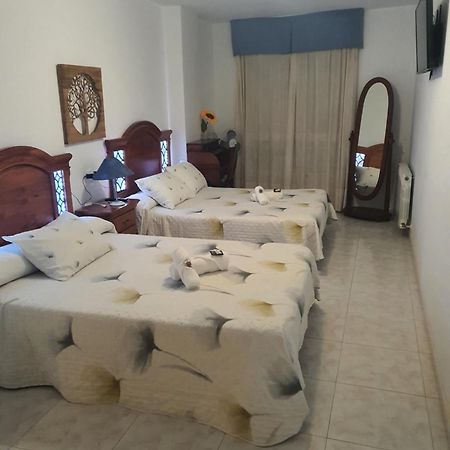 Pension A Barca О-Барко-де-Вальдеоррас Екстер'єр фото
