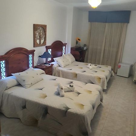 Pension A Barca О-Барко-де-Вальдеоррас Екстер'єр фото