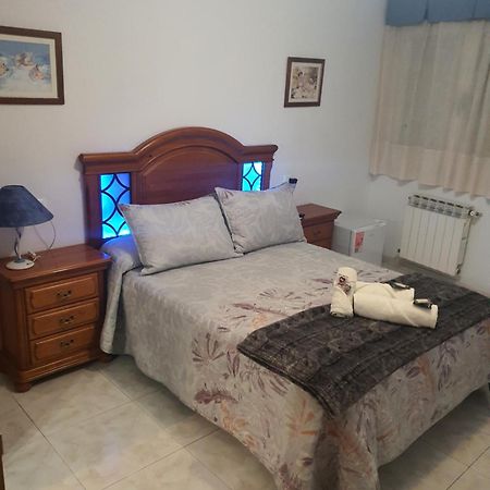 Pension A Barca О-Барко-де-Вальдеоррас Екстер'єр фото