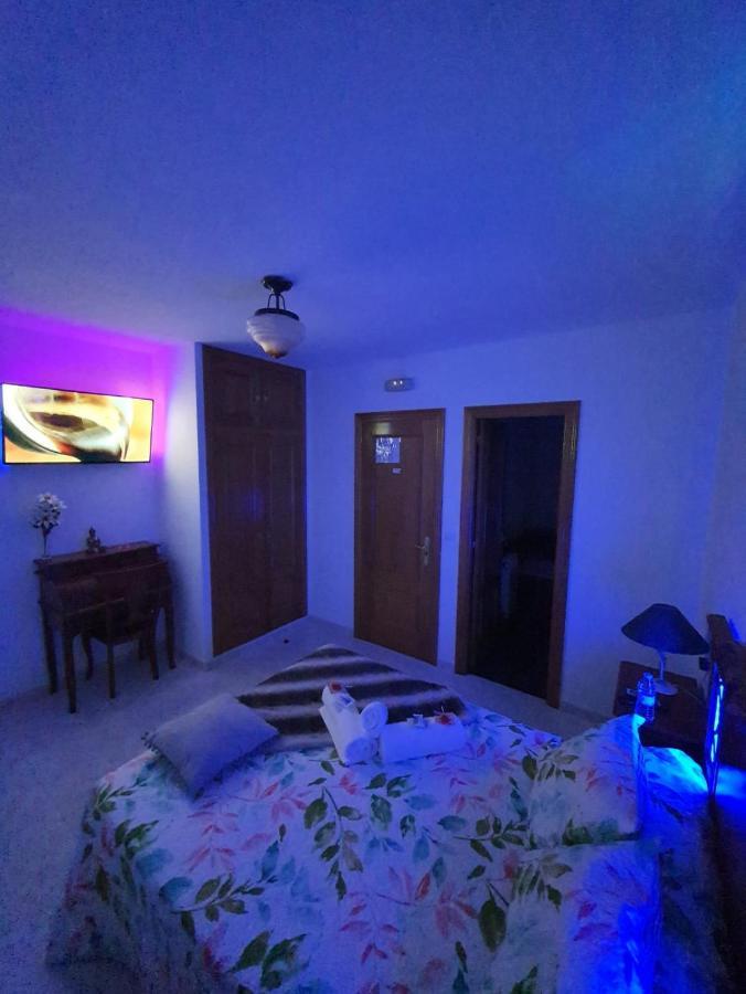 Pension A Barca О-Барко-де-Вальдеоррас Екстер'єр фото