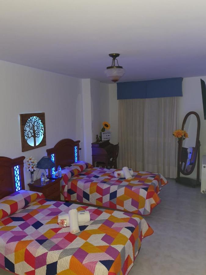 Pension A Barca О-Барко-де-Вальдеоррас Екстер'єр фото