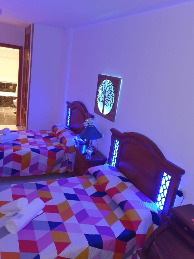 Pension A Barca О-Барко-де-Вальдеоррас Екстер'єр фото