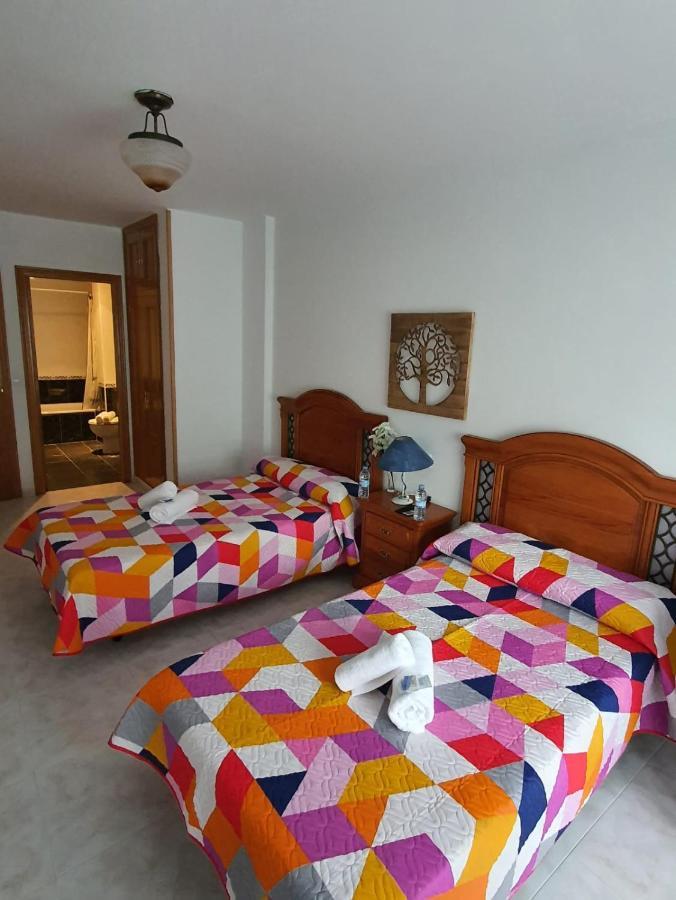 Pension A Barca О-Барко-де-Вальдеоррас Екстер'єр фото