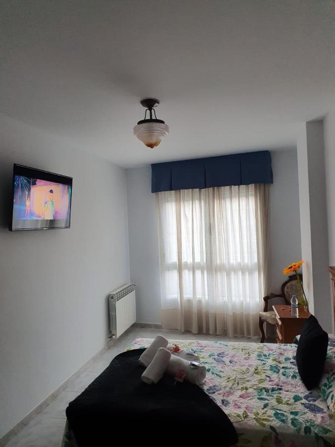 Pension A Barca О-Барко-де-Вальдеоррас Екстер'єр фото