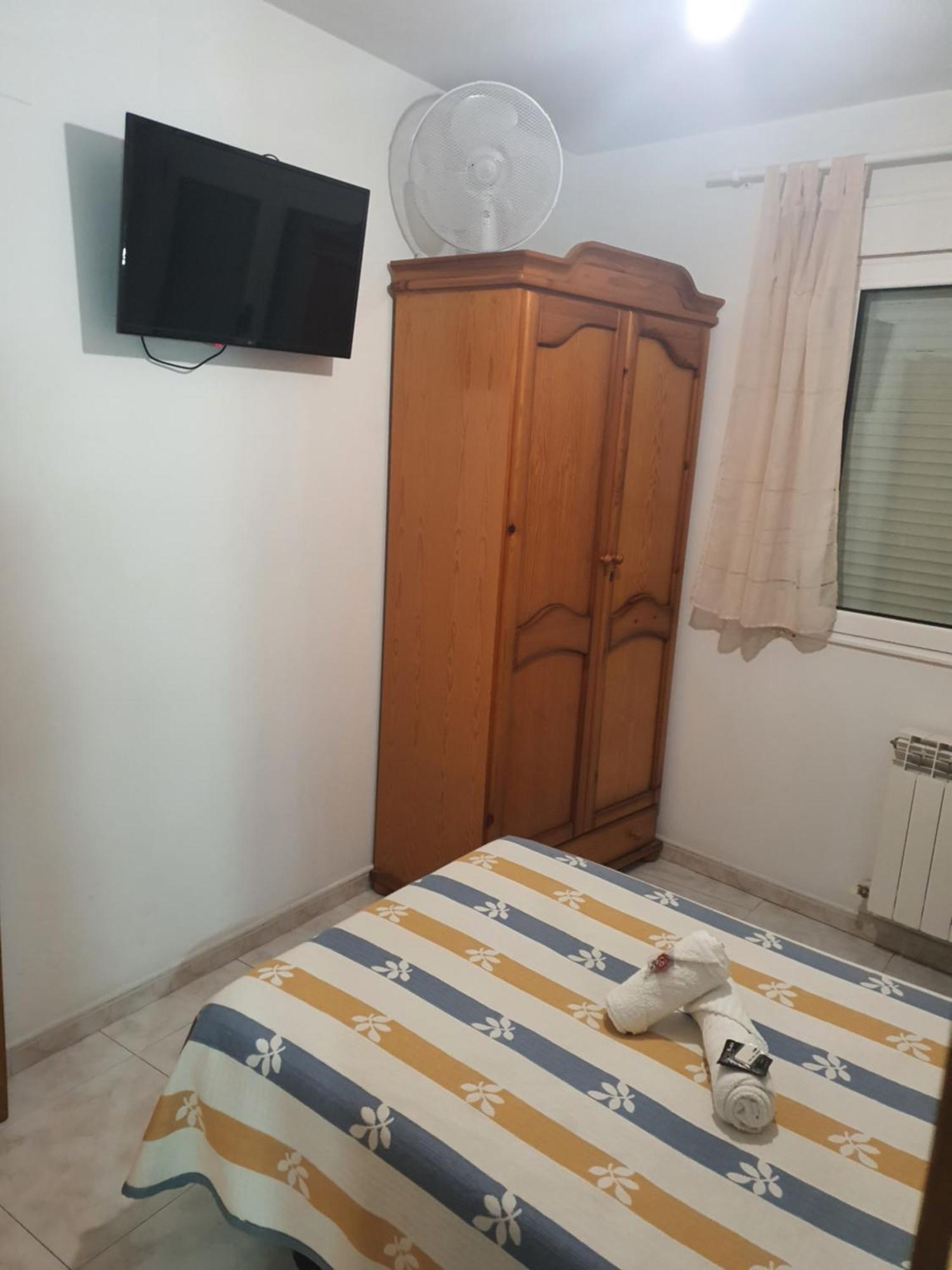 Pension A Barca О-Барко-де-Вальдеоррас Екстер'єр фото